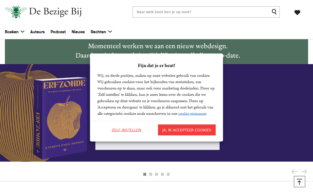 debezigebij.nl