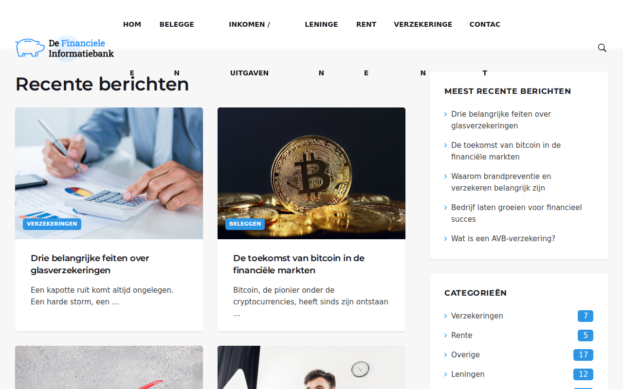 definancieleinformatiebank.nl