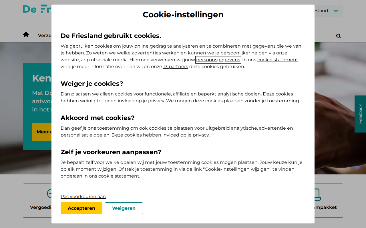 defriesland.nl