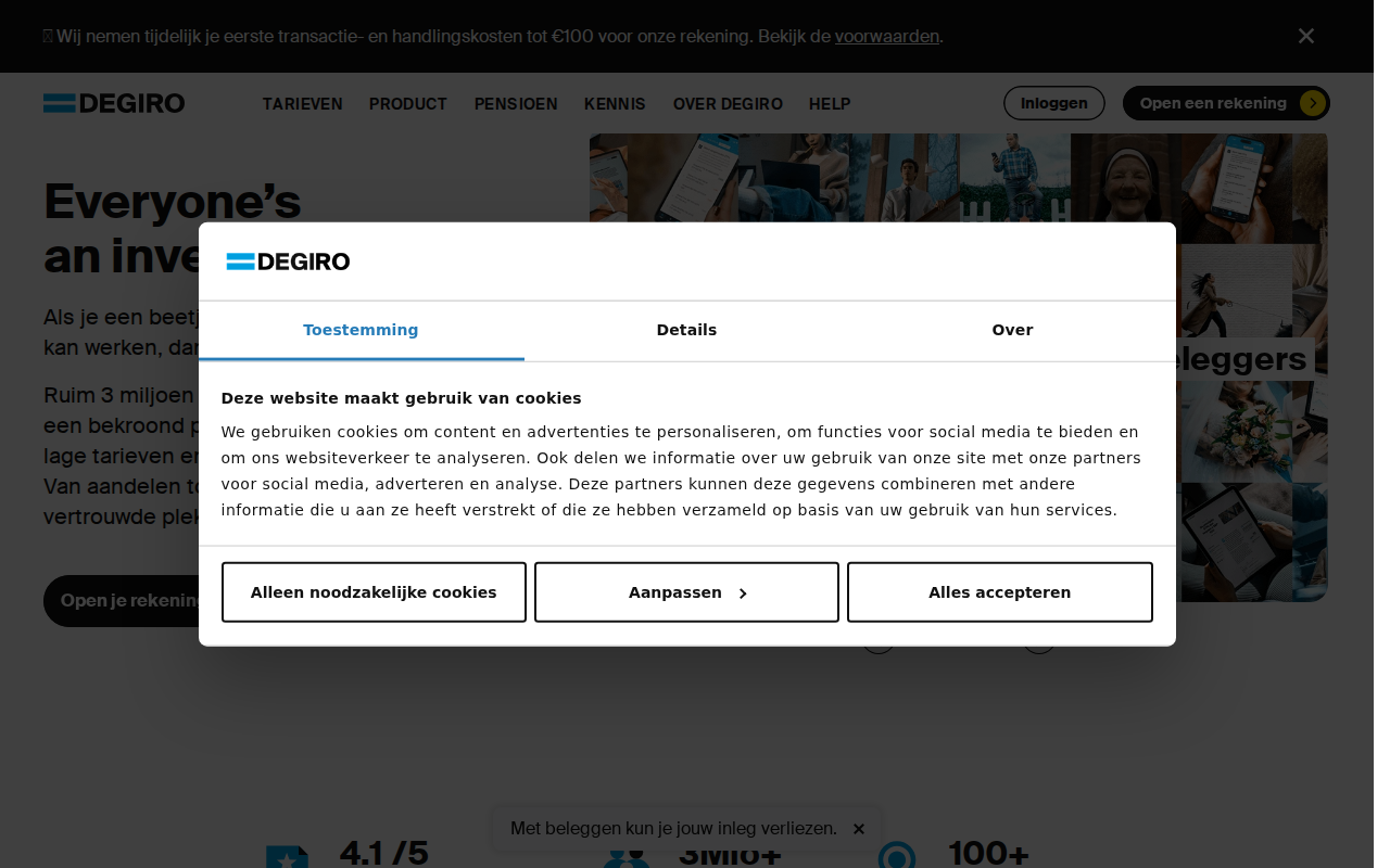 degiro.nl