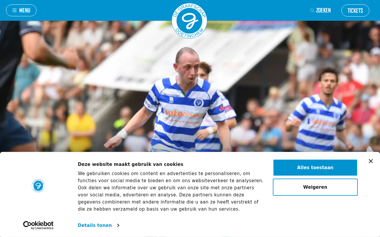 degraafschap.nl