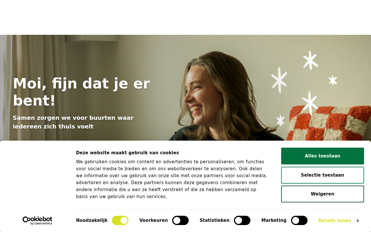 dehuismeesters.nl