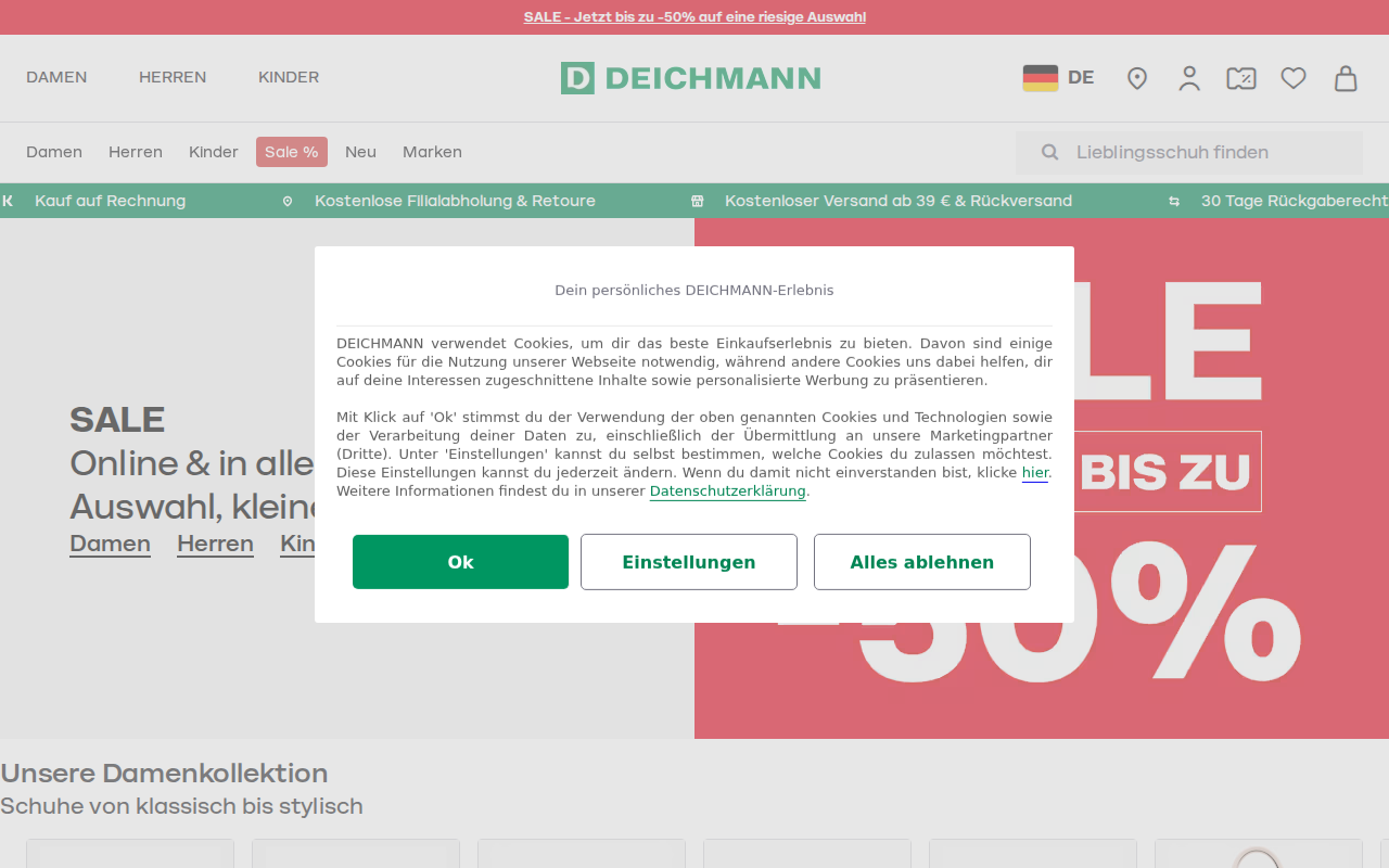 deichmann.com