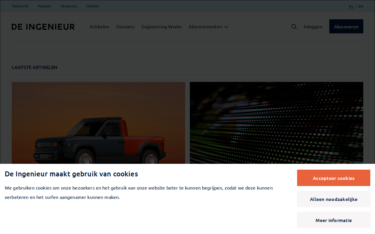 deingenieur.nl