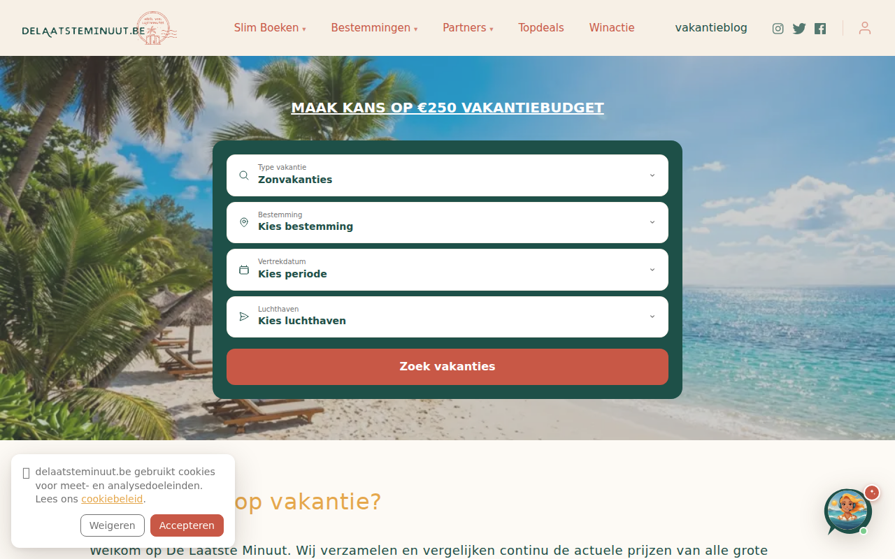 delaatsteminuut.be
