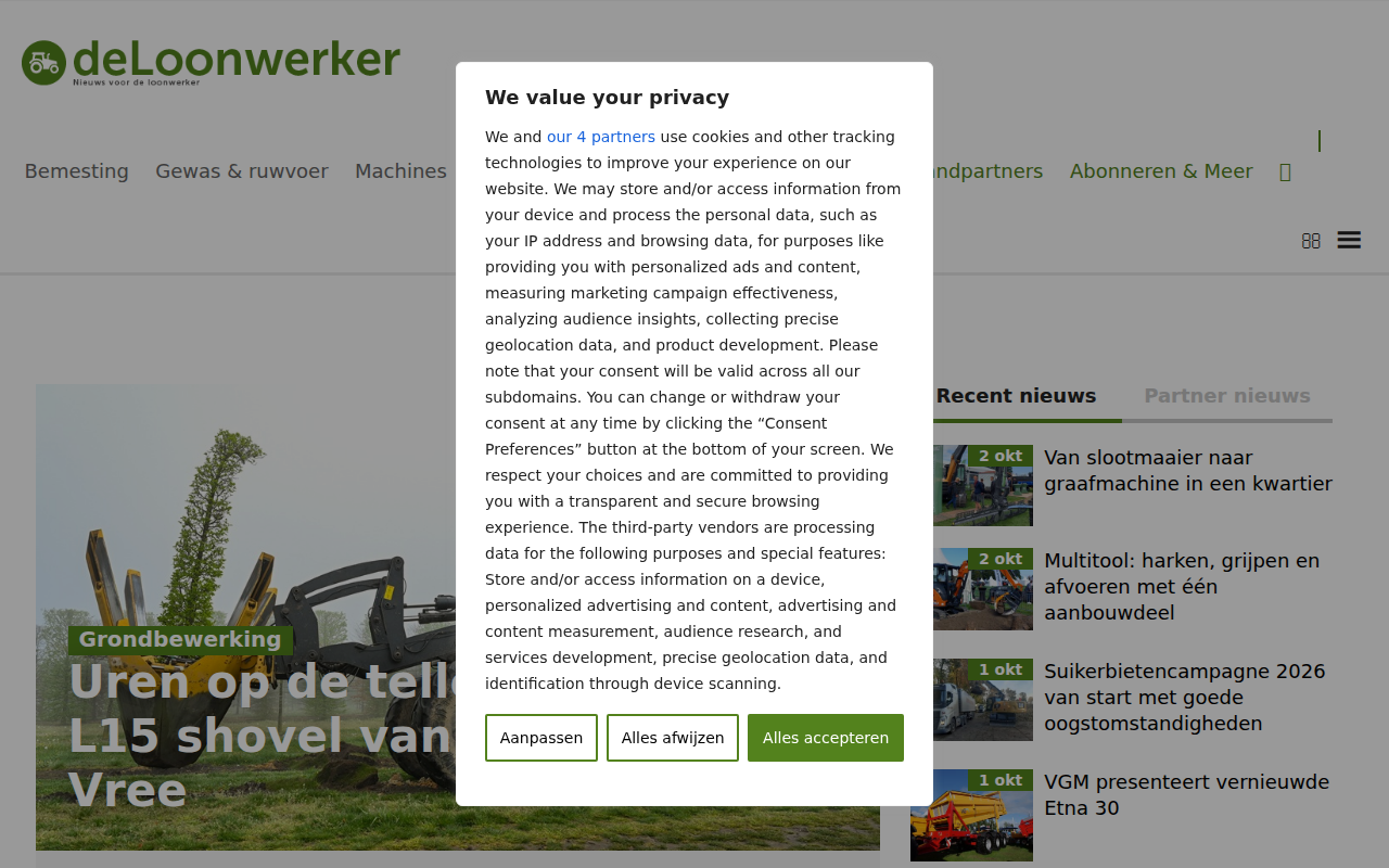 deloonwerker.nl