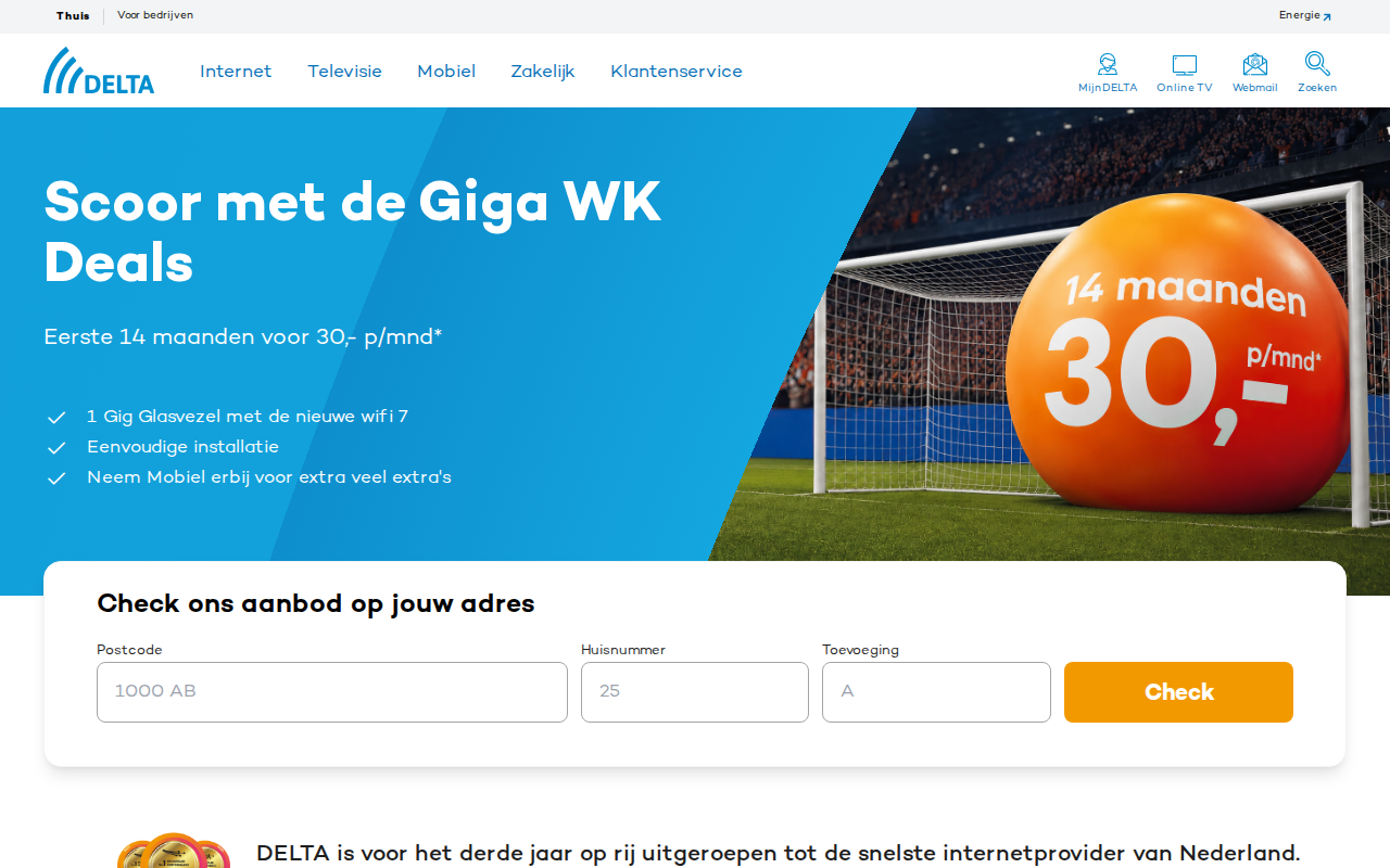 delta.nl