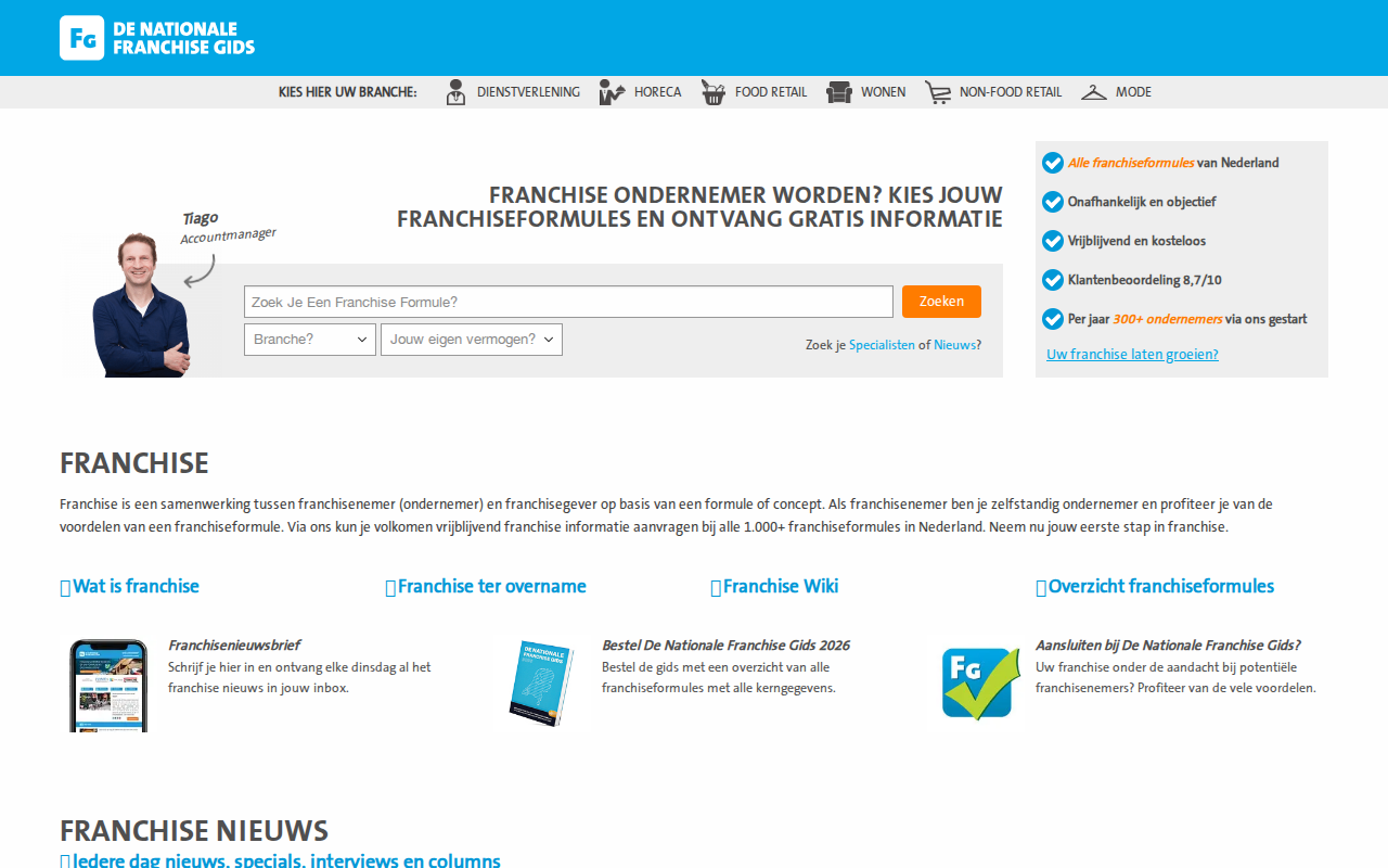denationalefranchisegids.nl