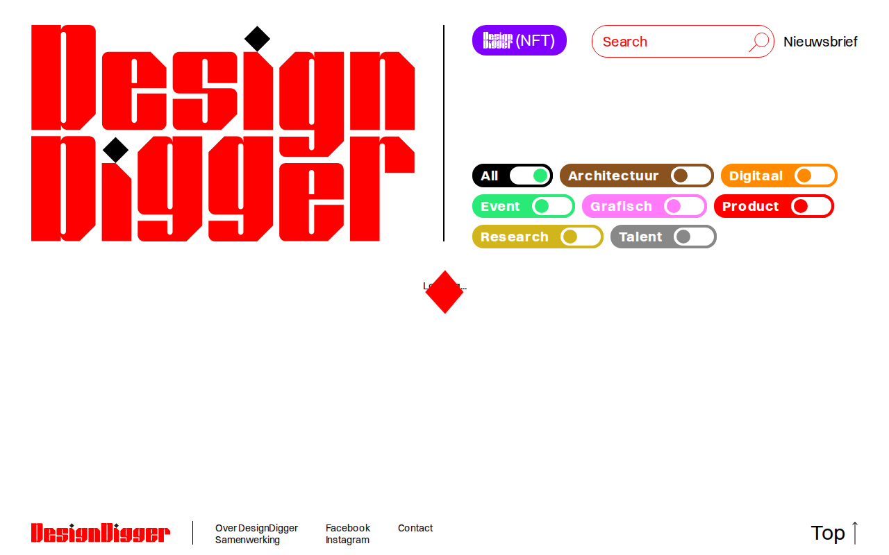 designdigger.nl