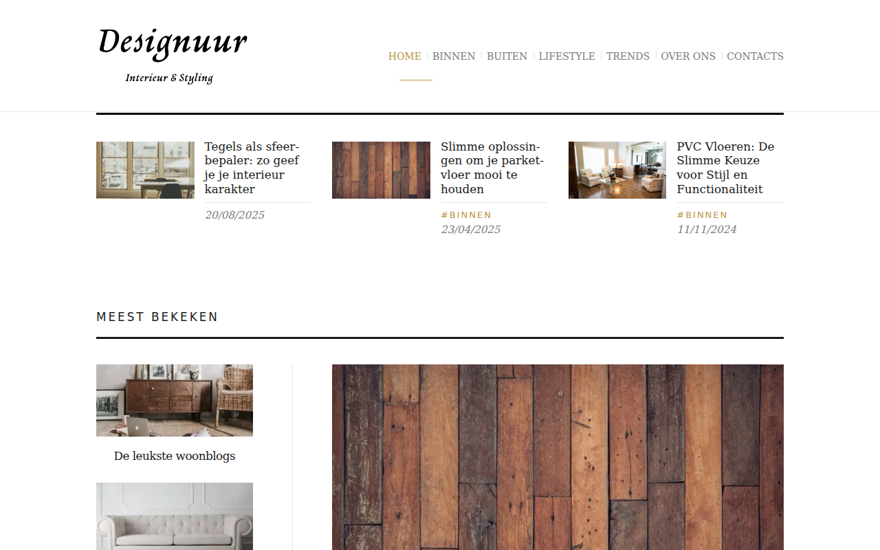 designuur.nl