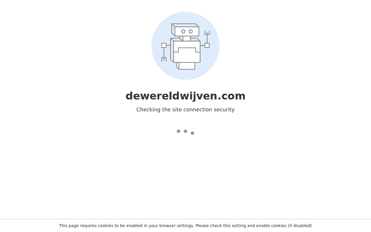 dewereldwijven.com