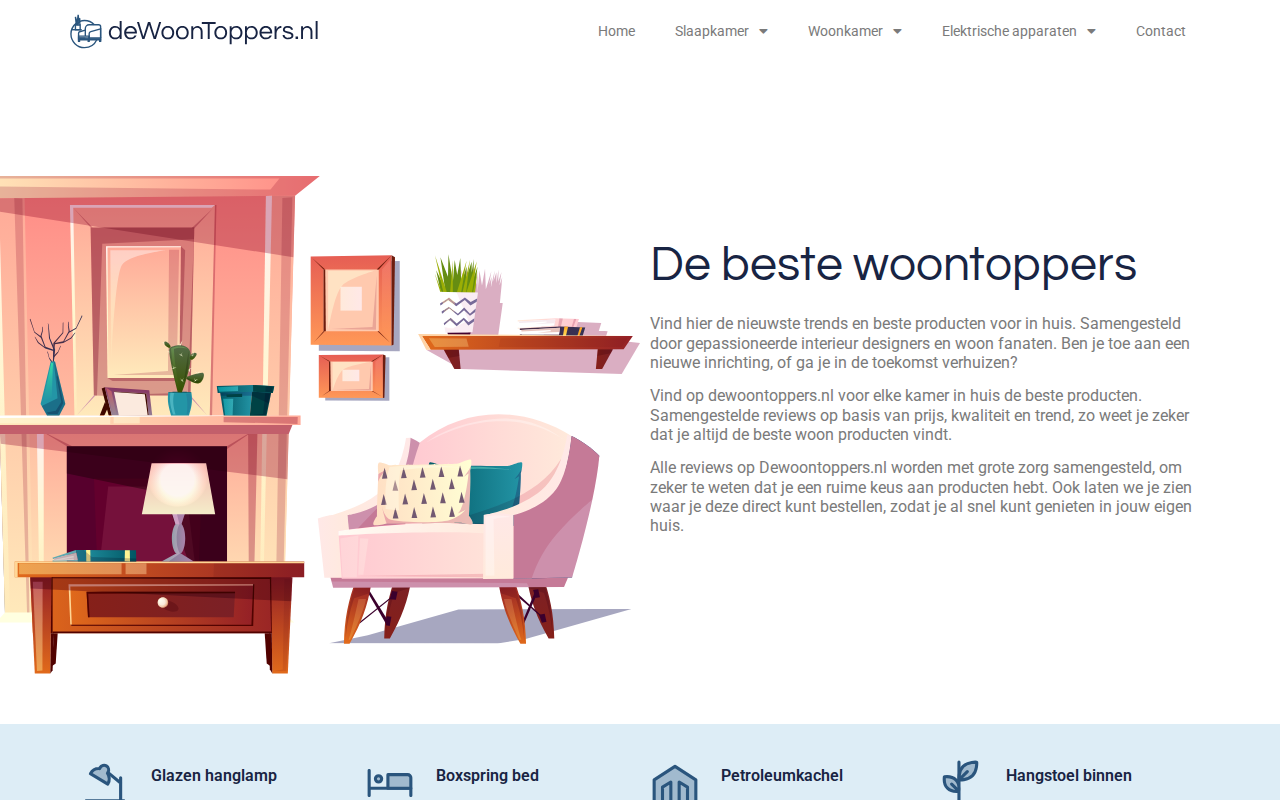 dewoontoppers.nl