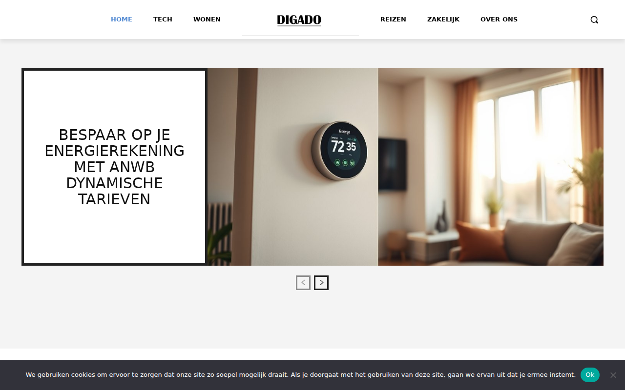 digado.nl