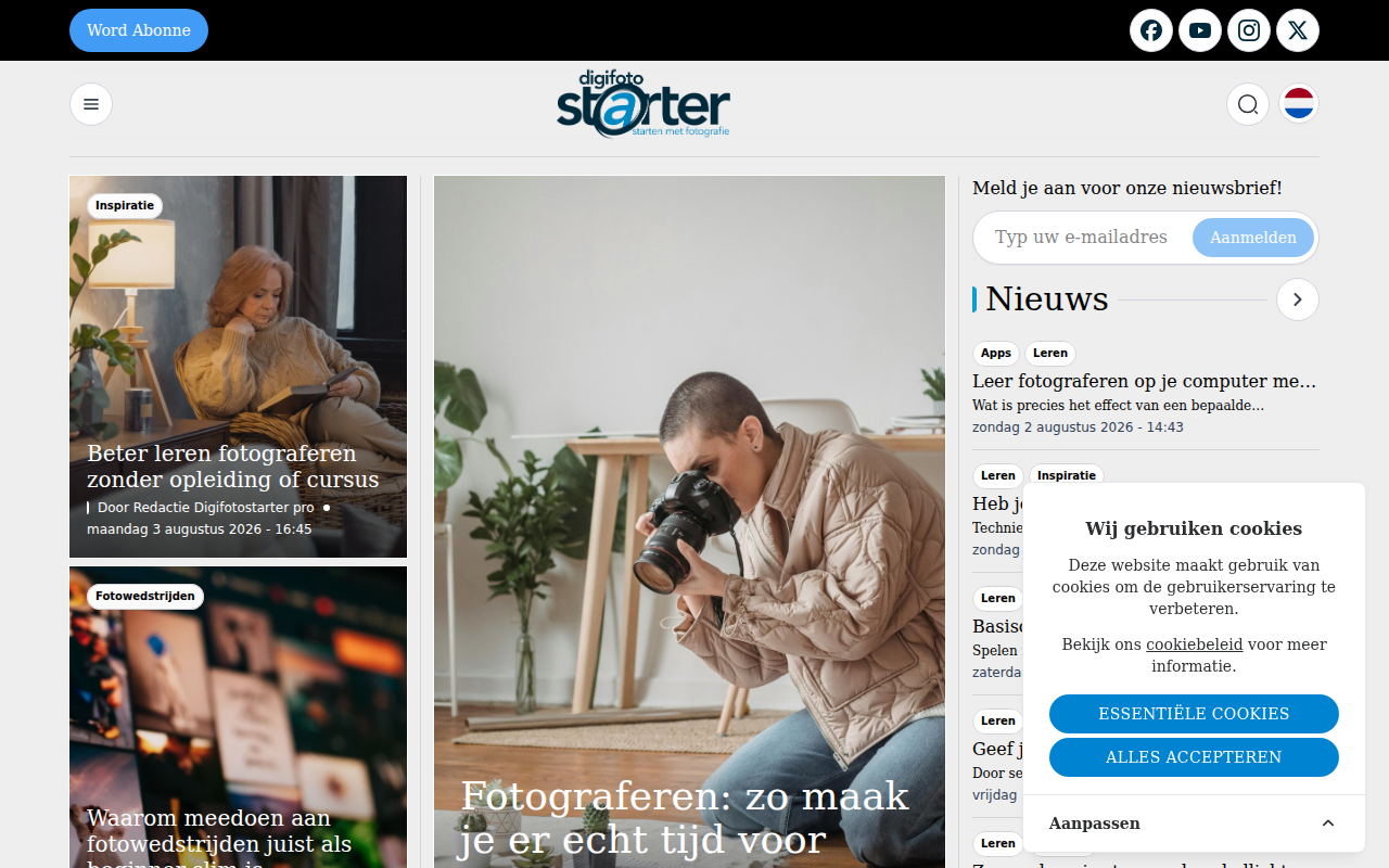 digifotostarter.nl