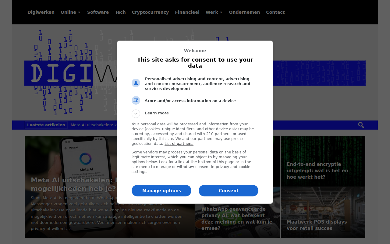 digiwerken.nl