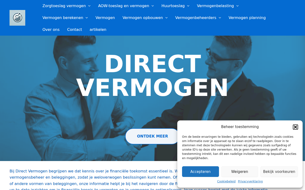 directvermogen.nl