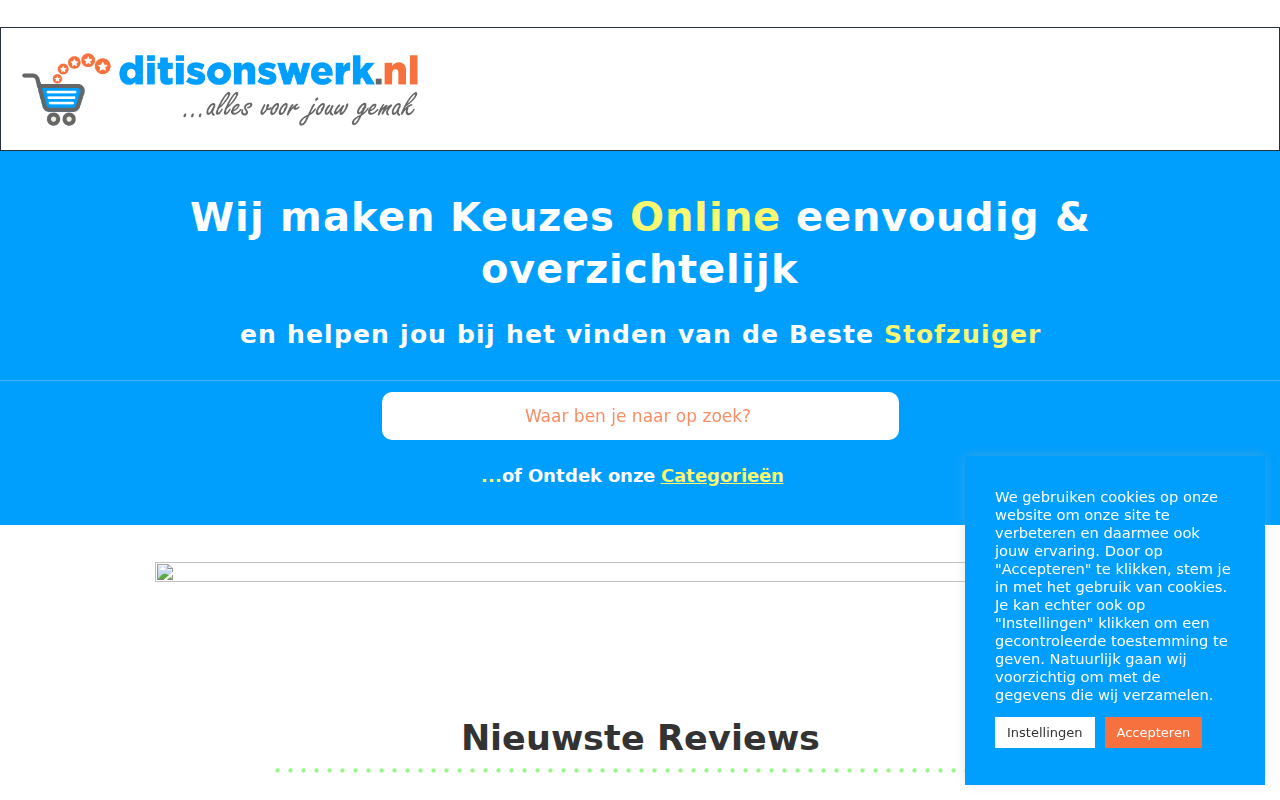 ditisonswerk.nl