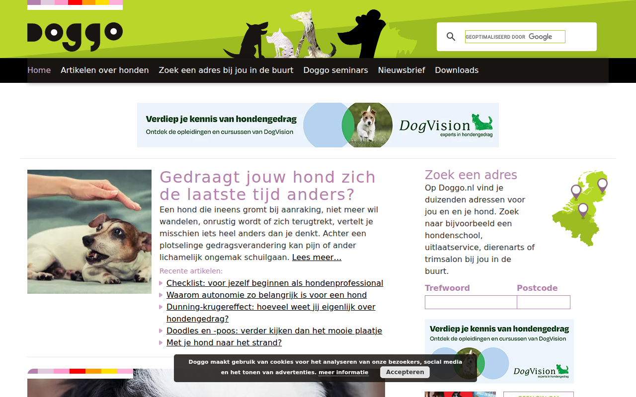 doggo.nl