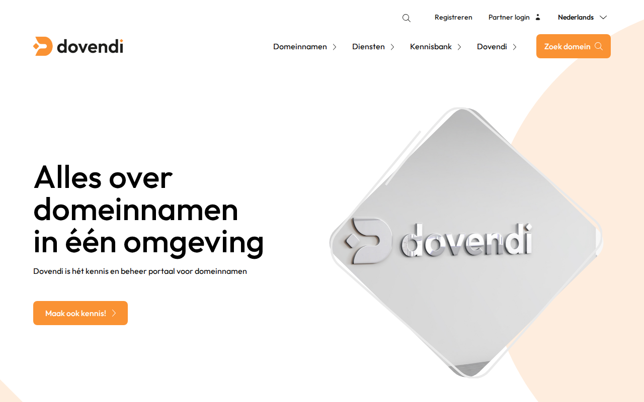dovendi.com