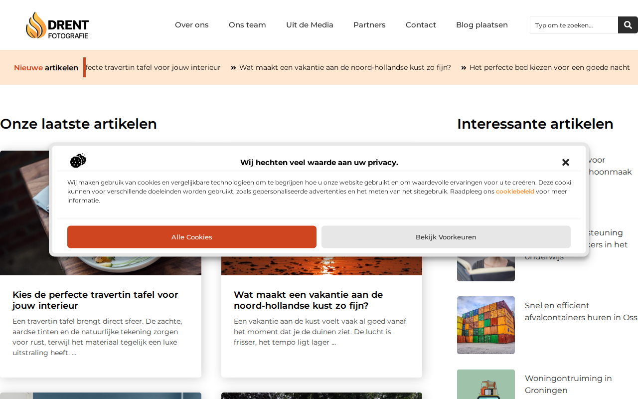 drent-fotografie.nl
