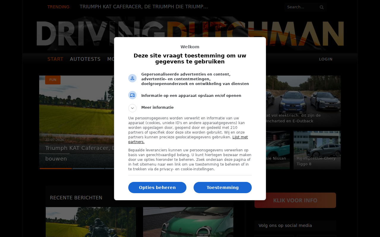 driving-dutchman.nl