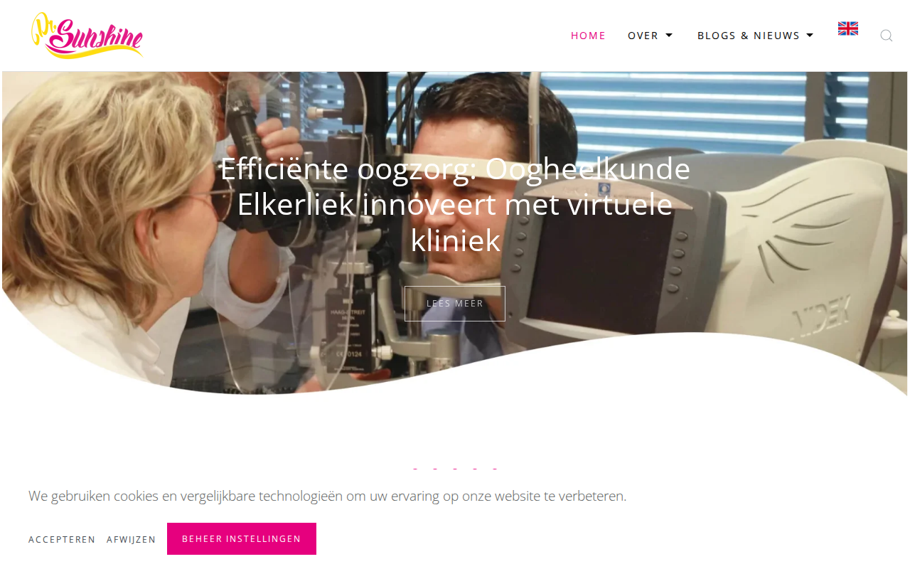 drsunshine.nl