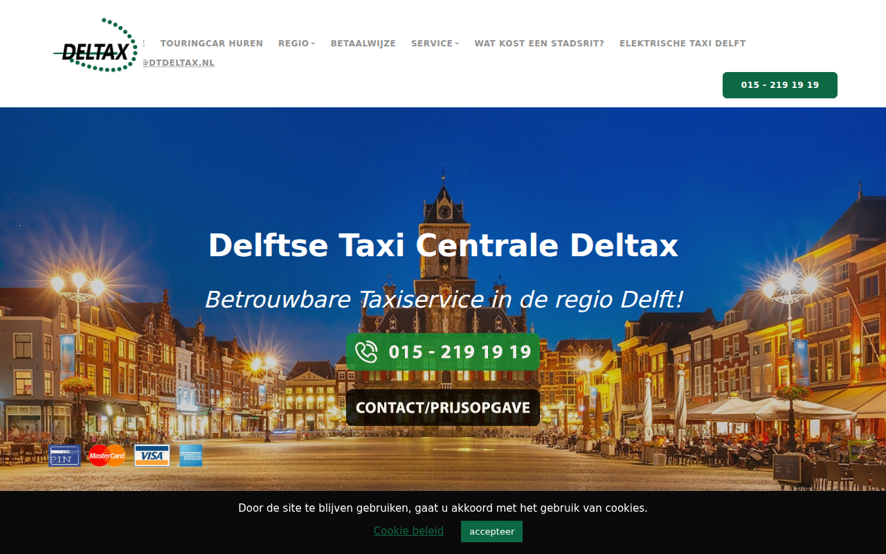 dtdeltax.nl