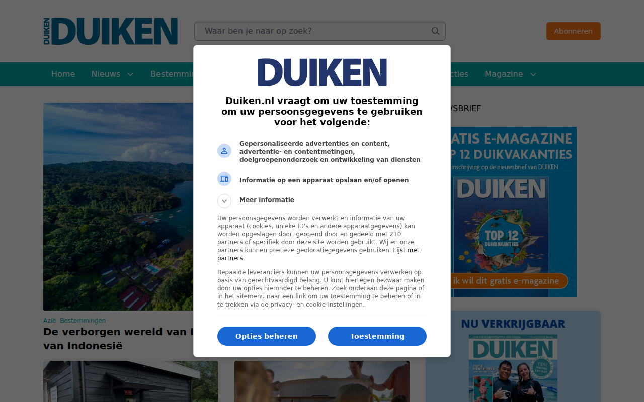 duiken.nl