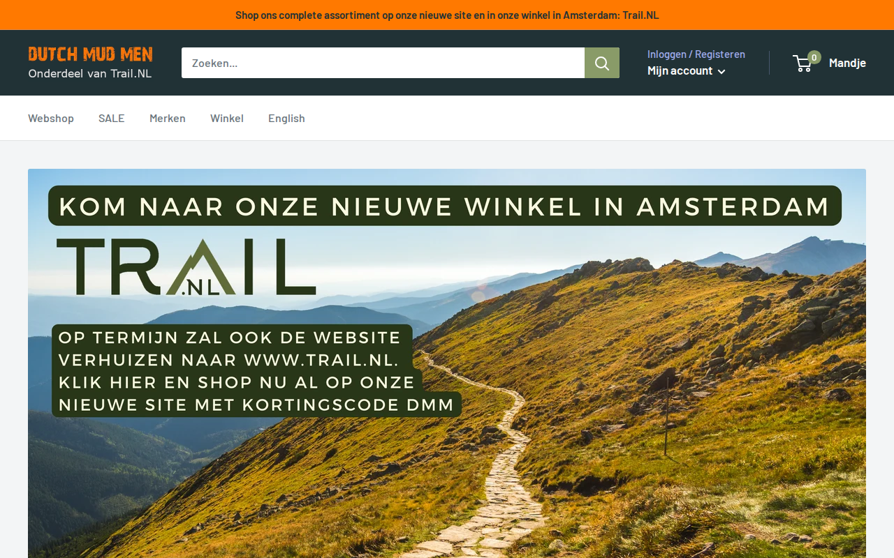 dutchmudmen.com