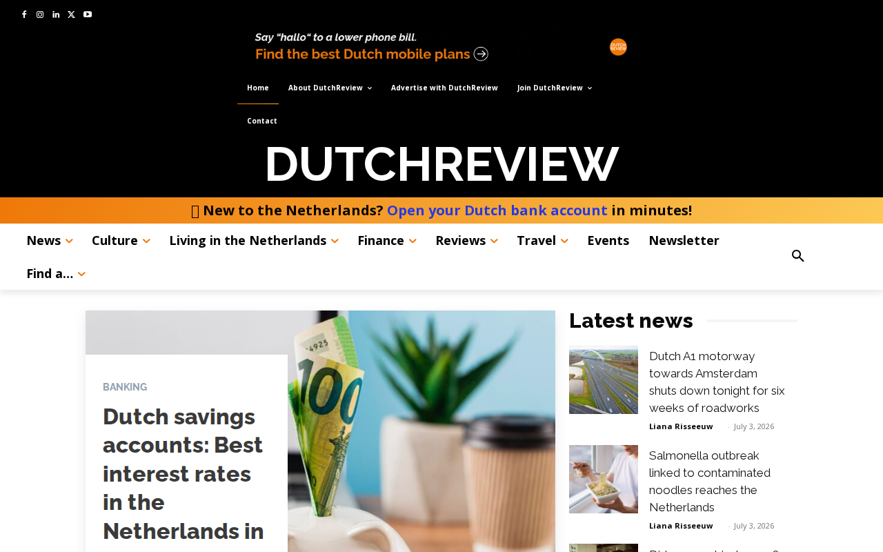 dutchreview.com