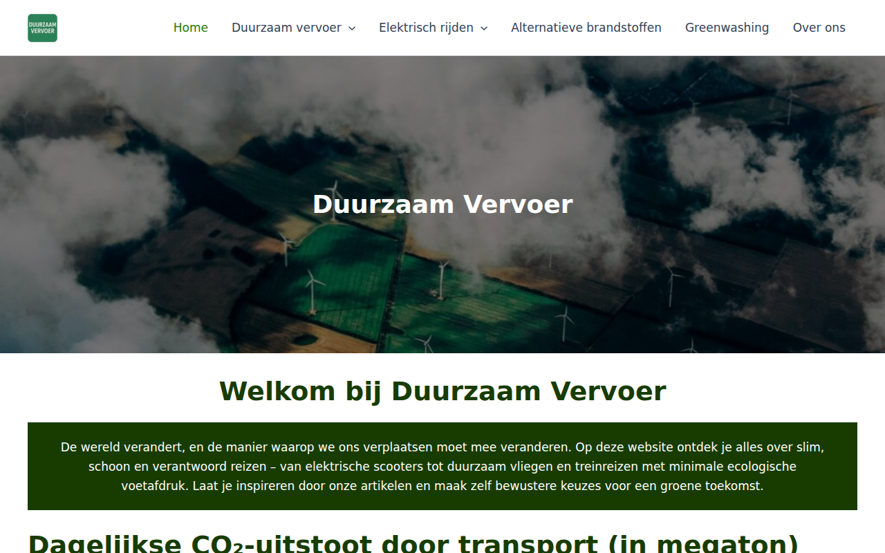 duurzaam-vervoer.nl
