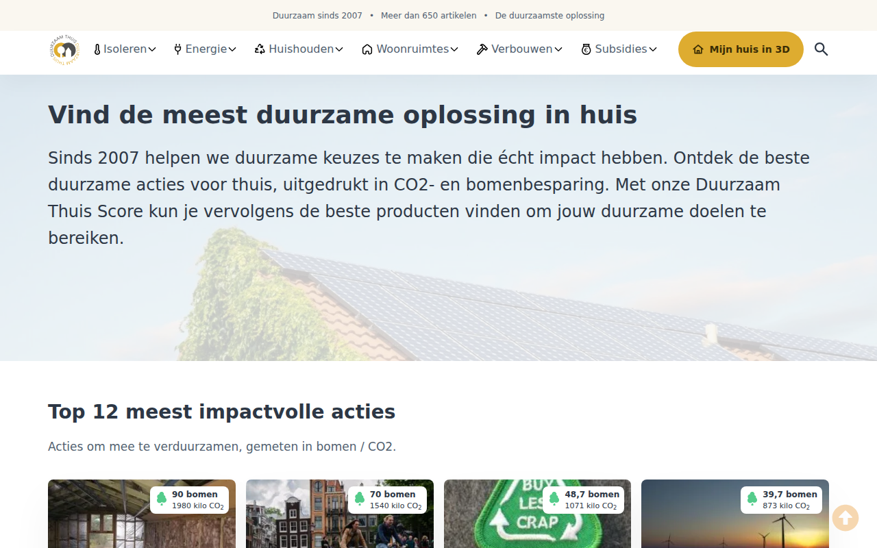 duurzaamthuis.nl