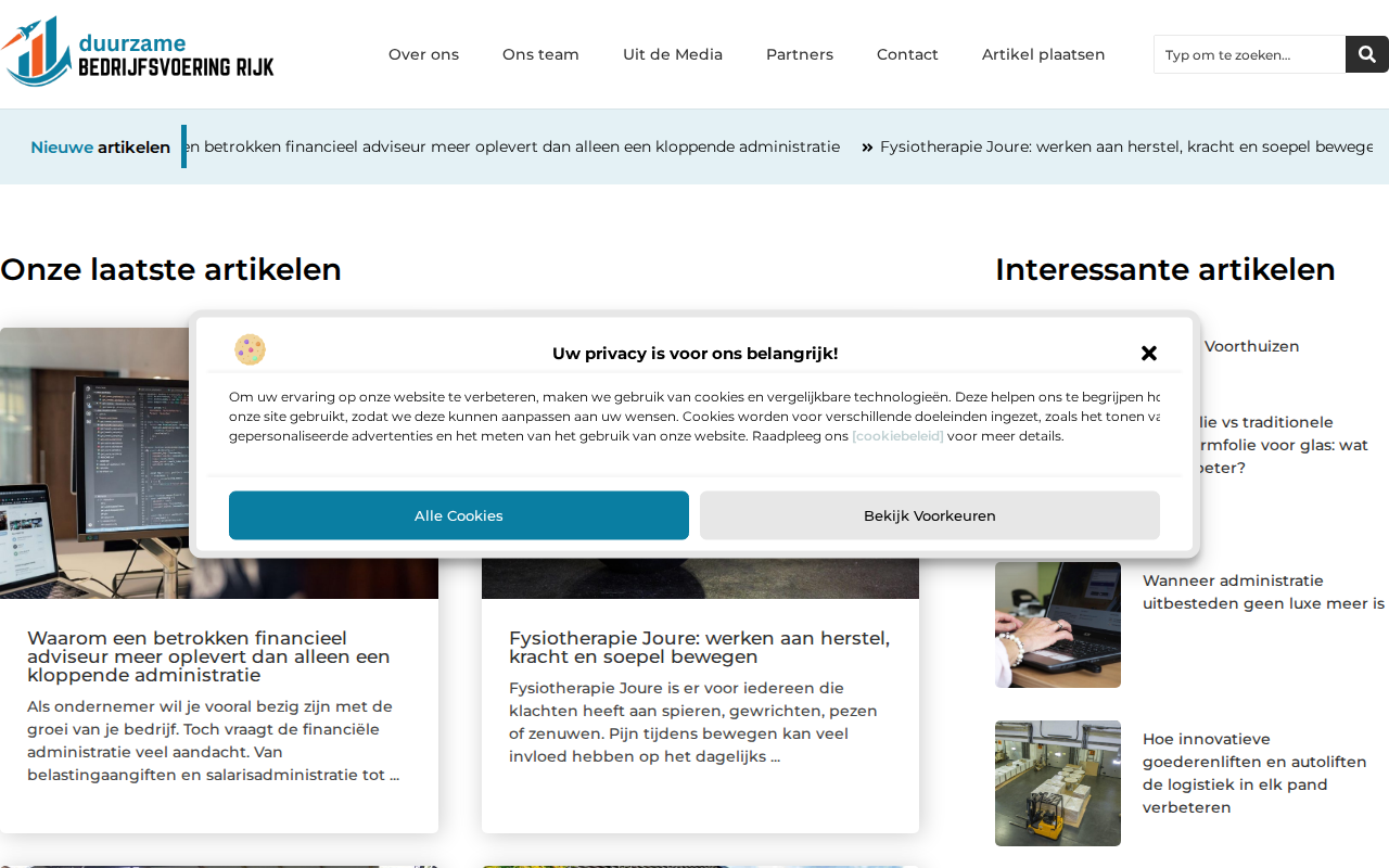 duurzamebedrijfsvoeringrijk.nl
