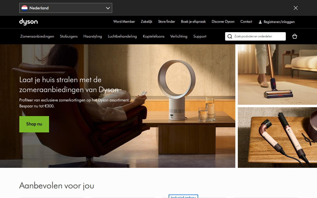 dyson.nl