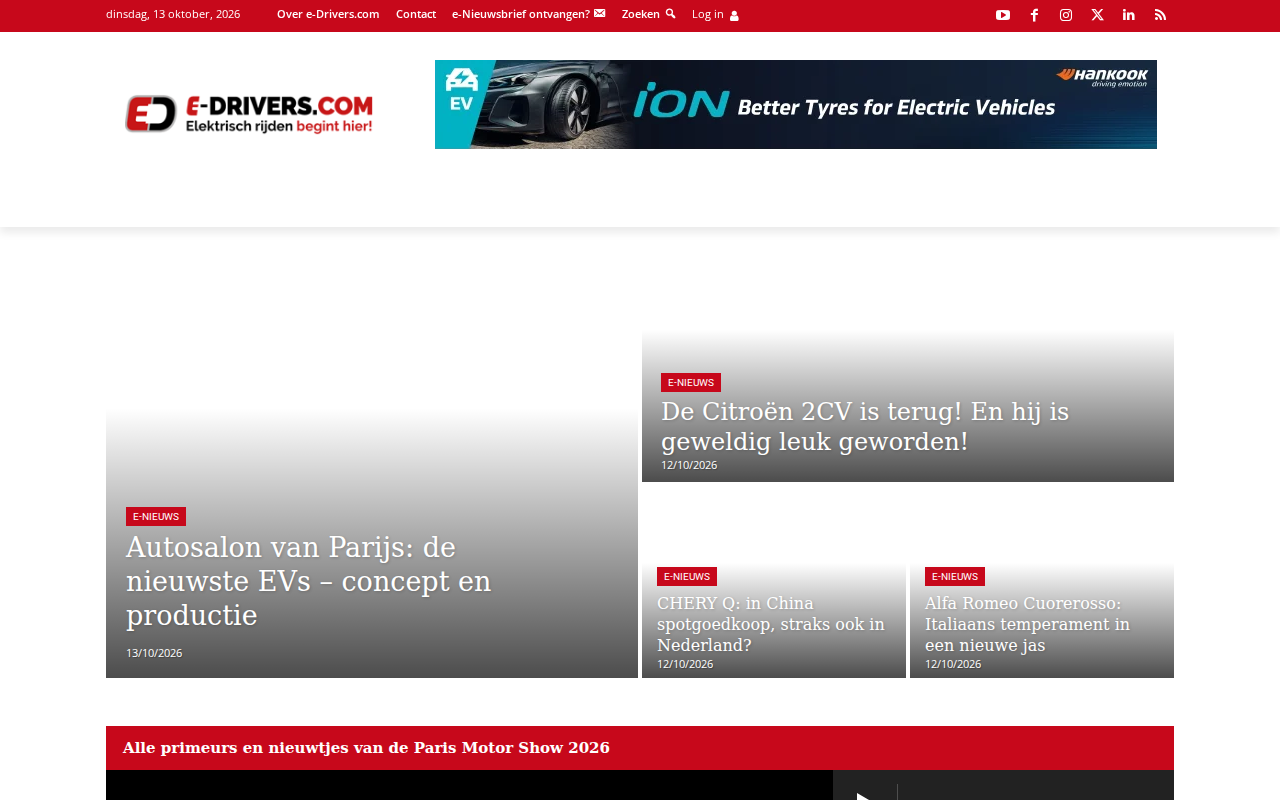 e-drivers.com