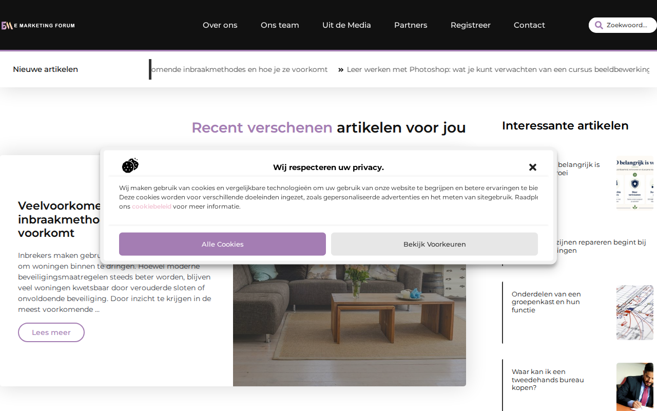 e-marketingforum.nl