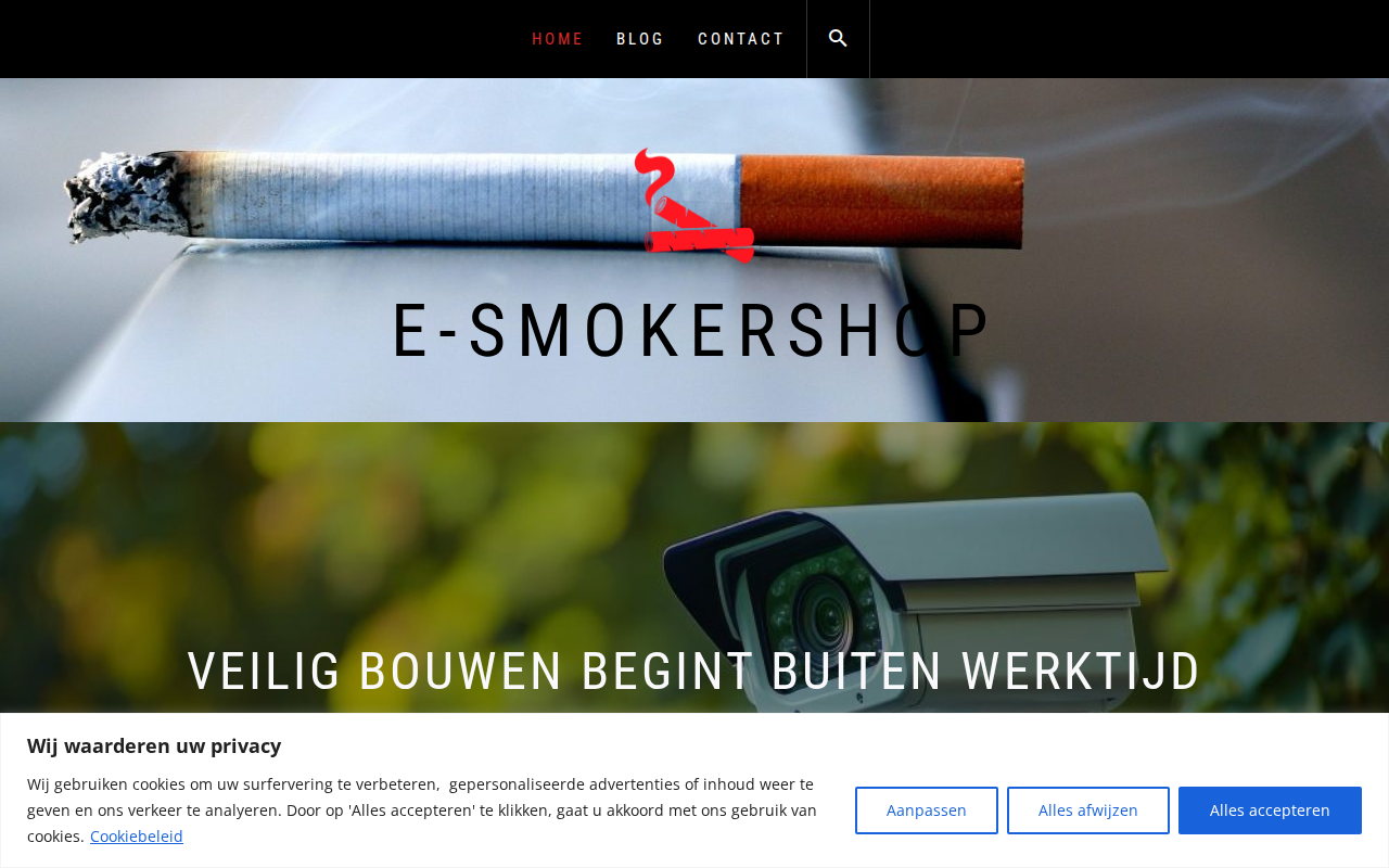 e-smokershop.nl