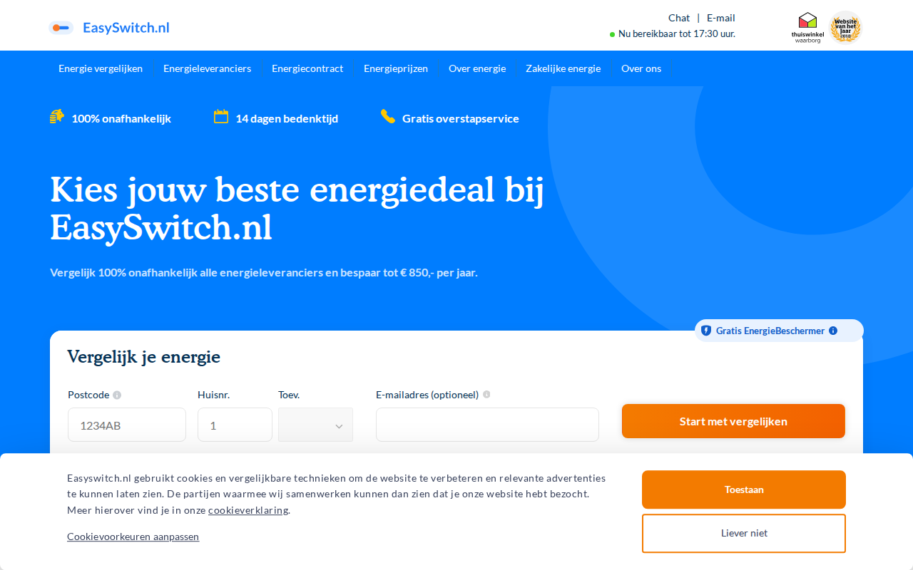easyswitch.nl