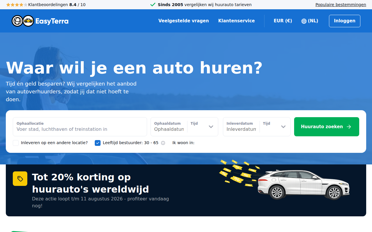 easyterra.nl