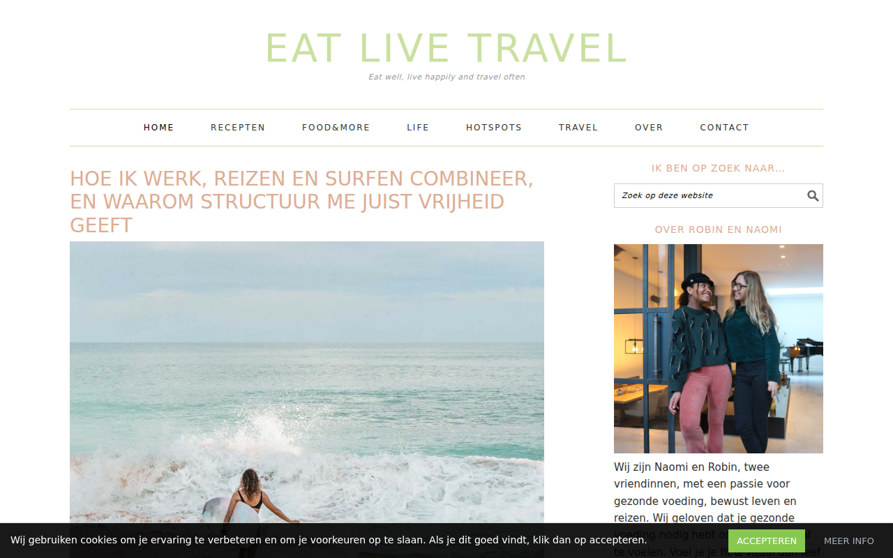 eatlivetravel.nl