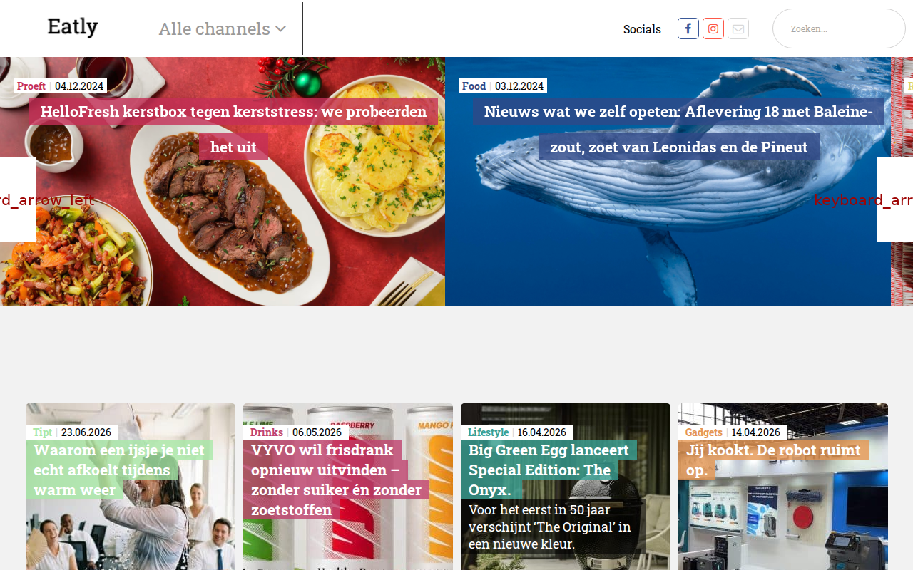 eatly.nl