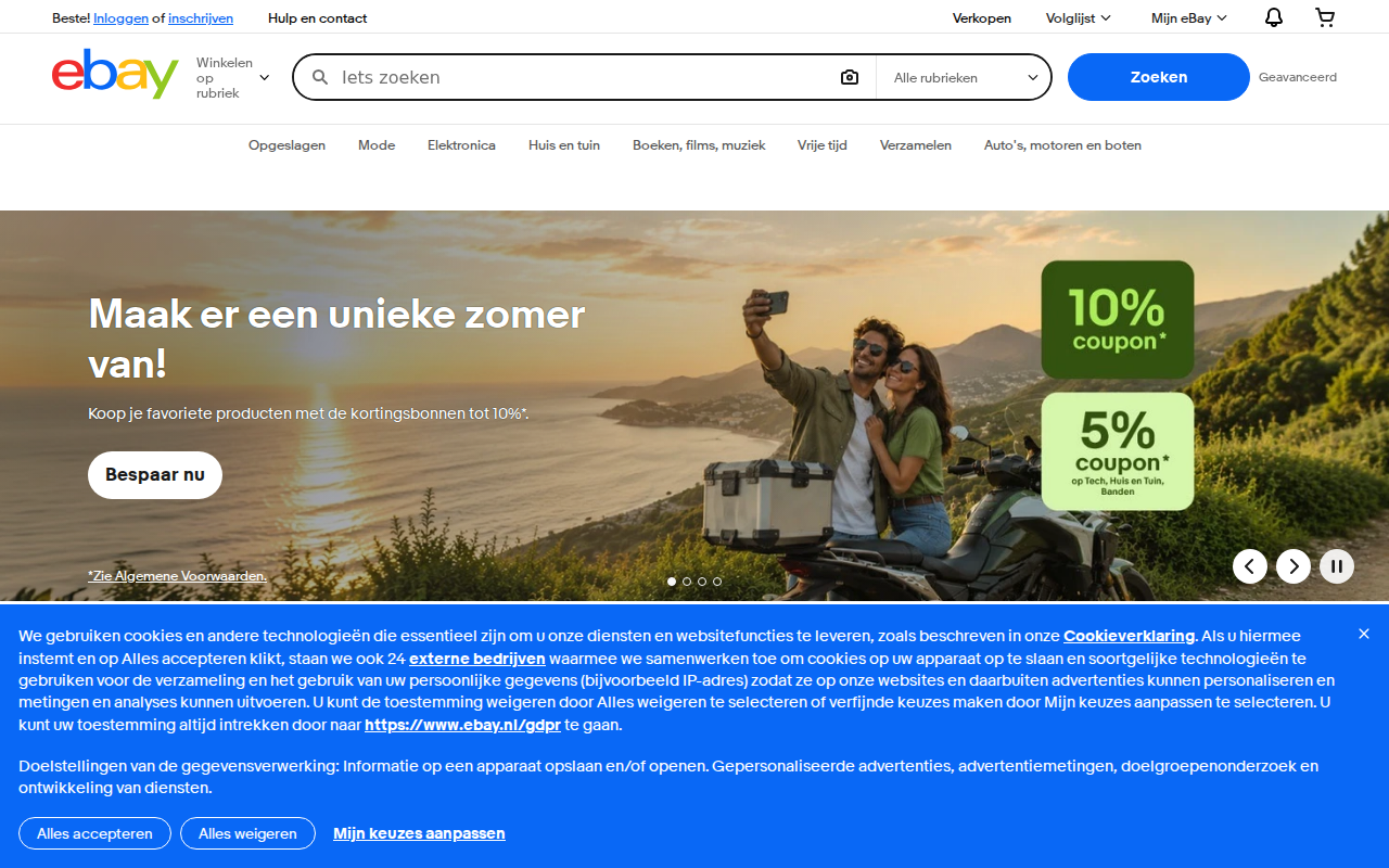 ebay.nl