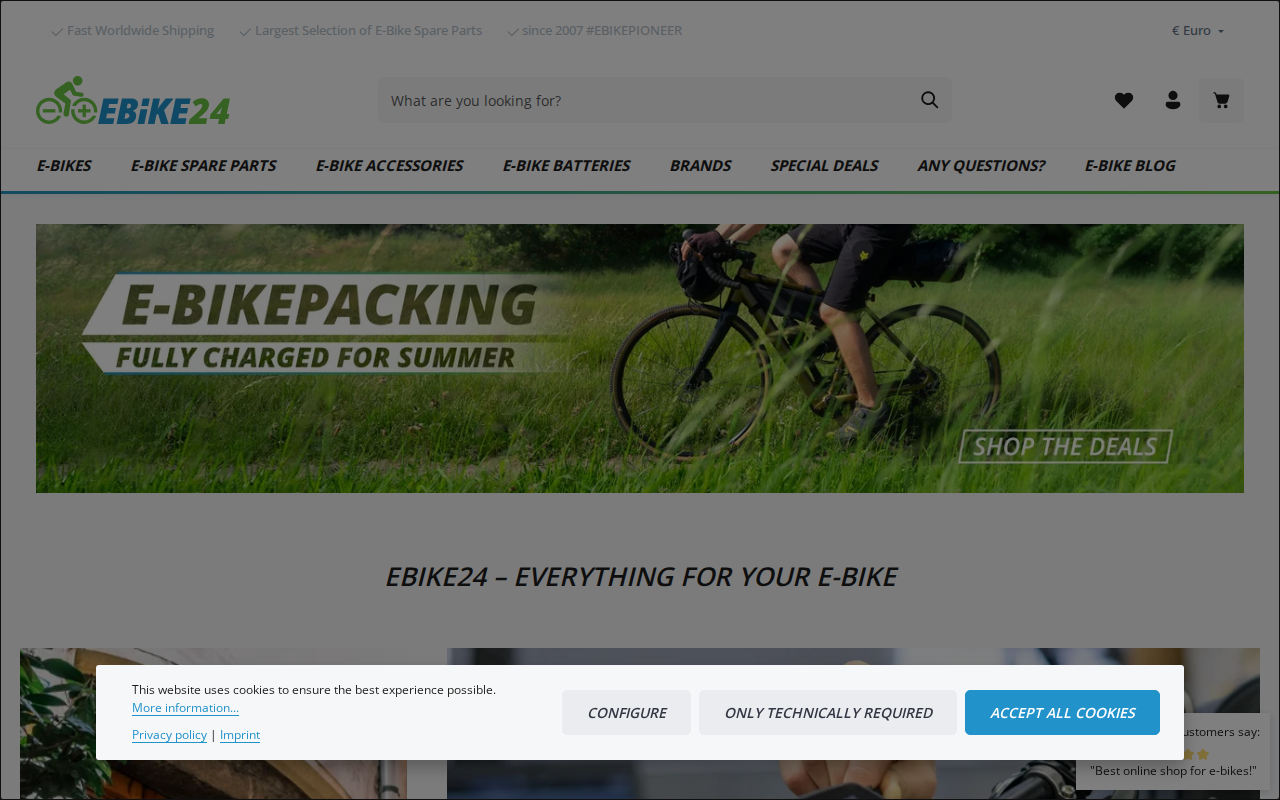 ebike24.com