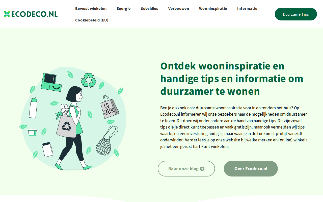 ecodeco.nl