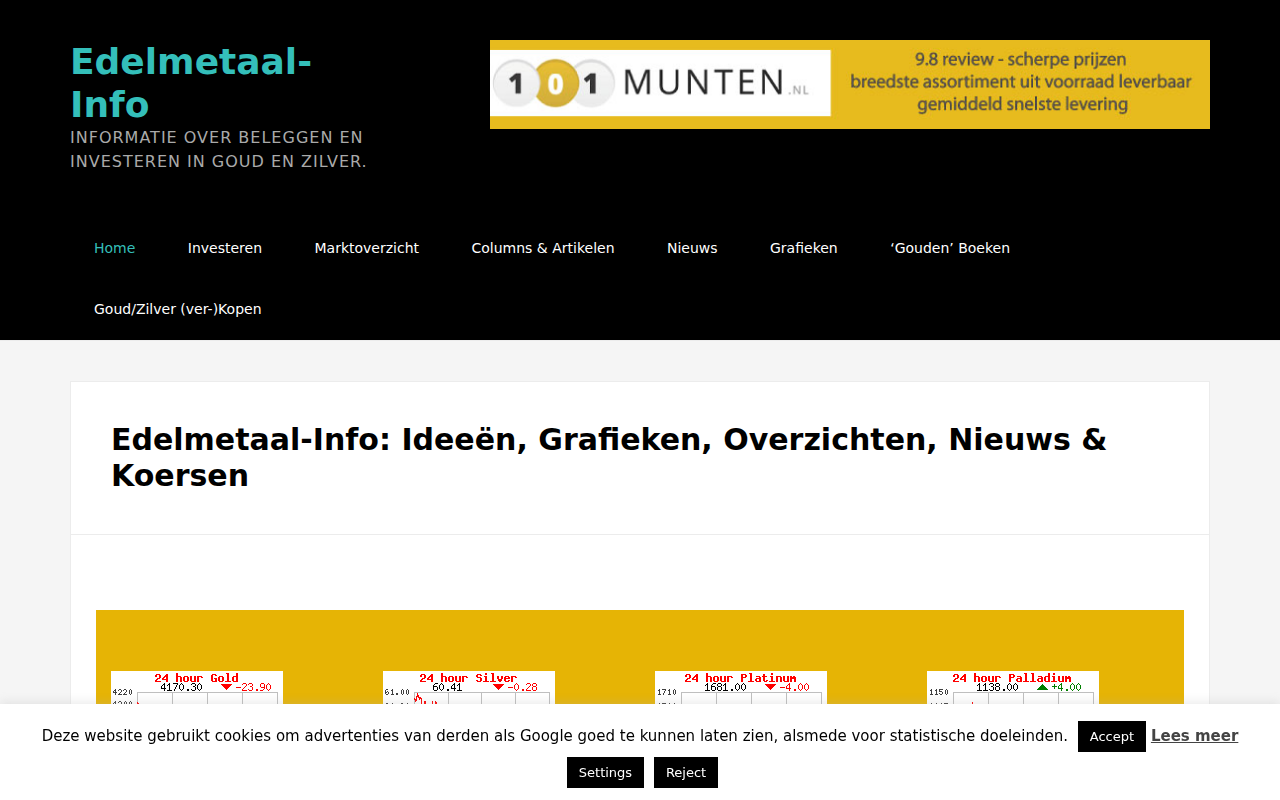 edelmetaal-info.nl