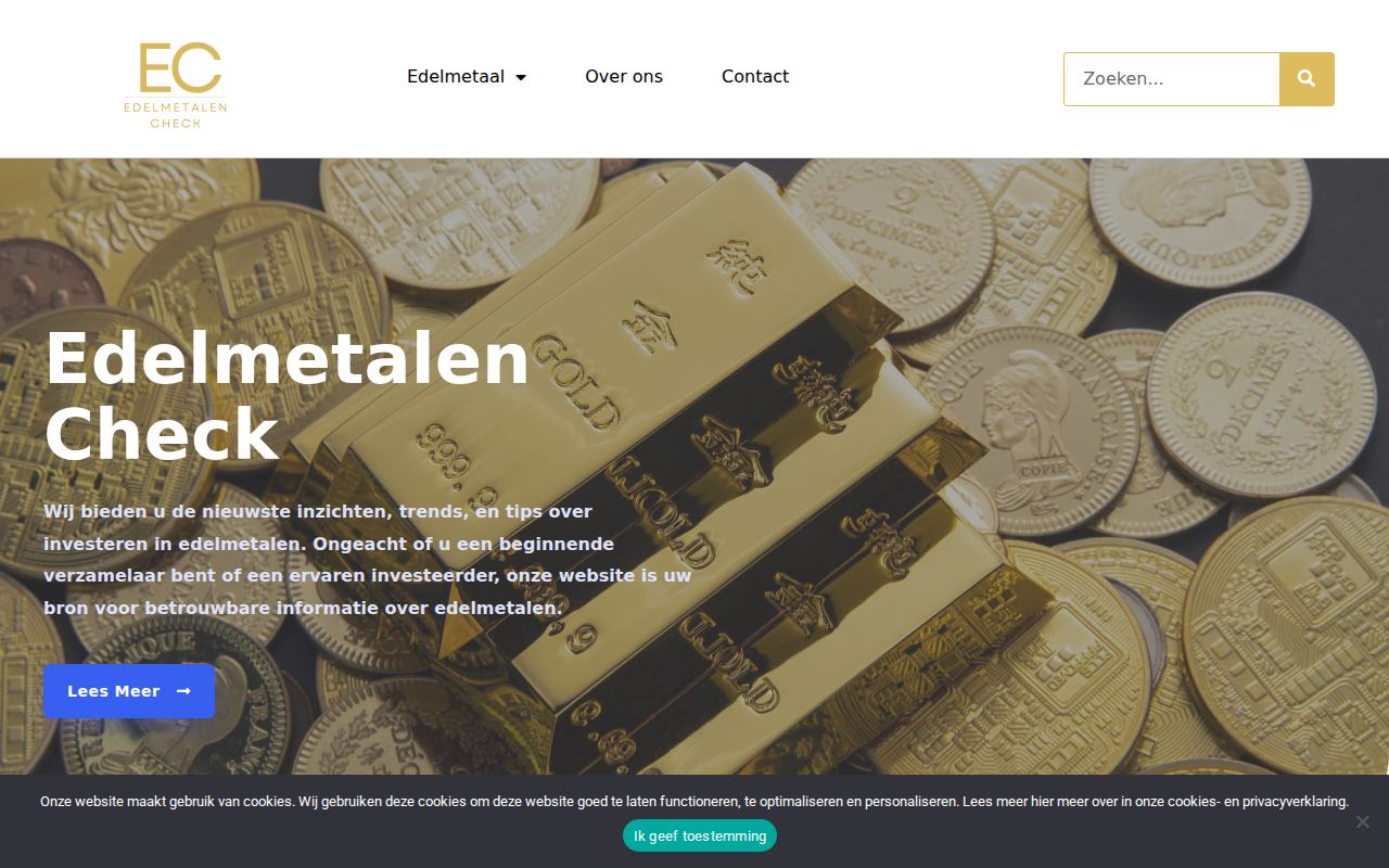 edelmetalencheck.nl