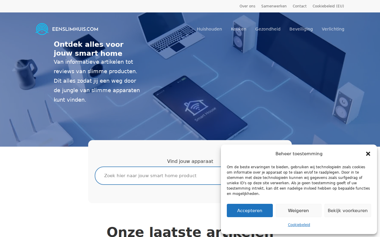 eenslimhuis.com