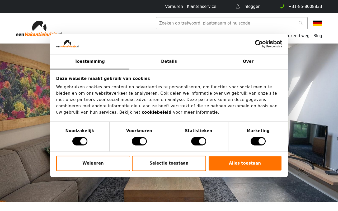eenvakantiehuisje.nl