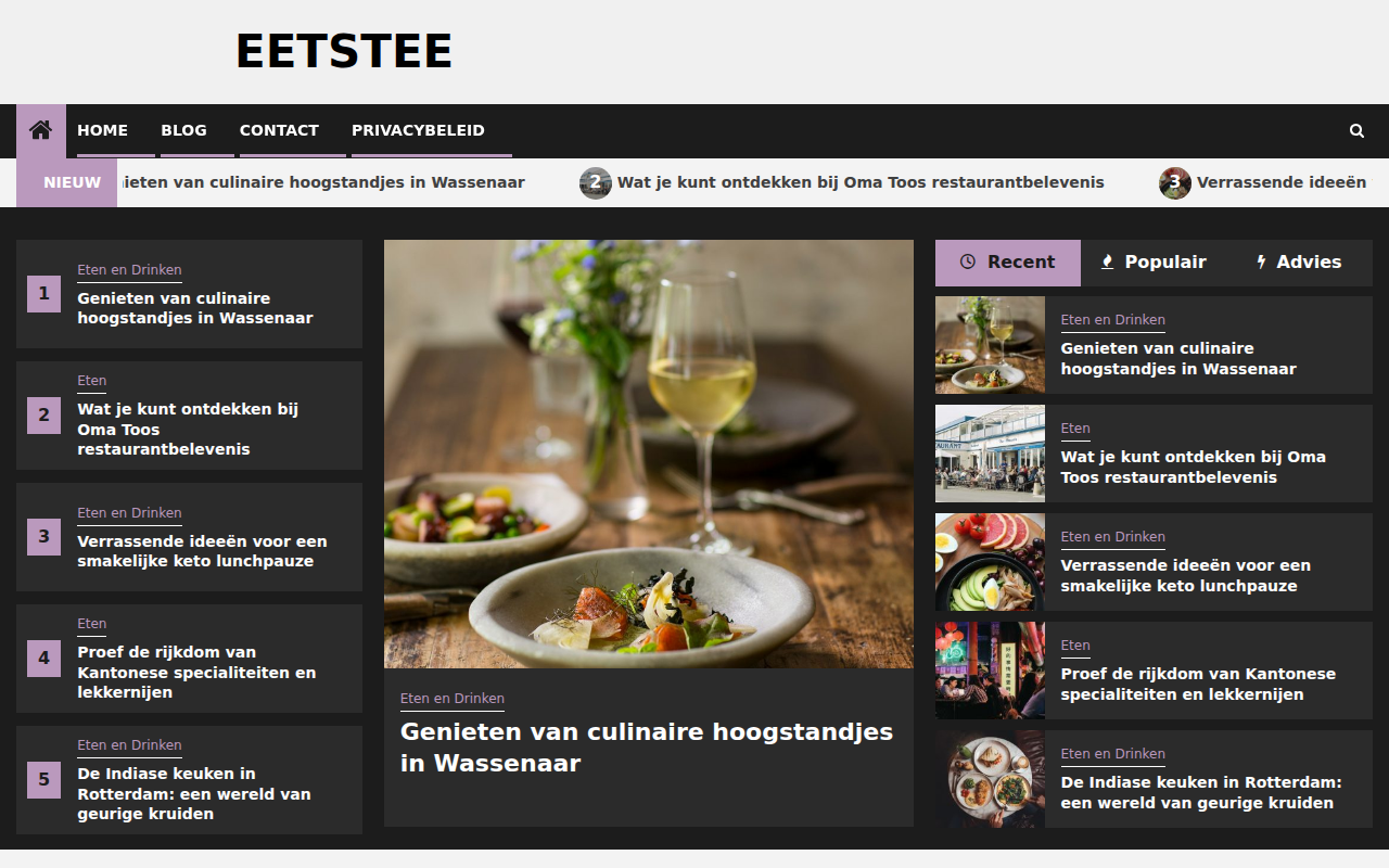 eetstee.nl