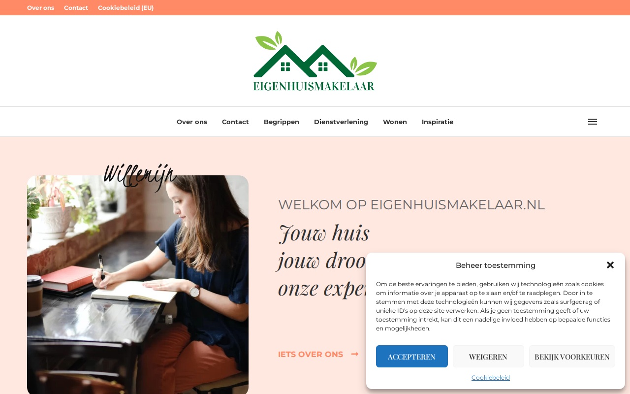 eigenhuismakelaar.nl